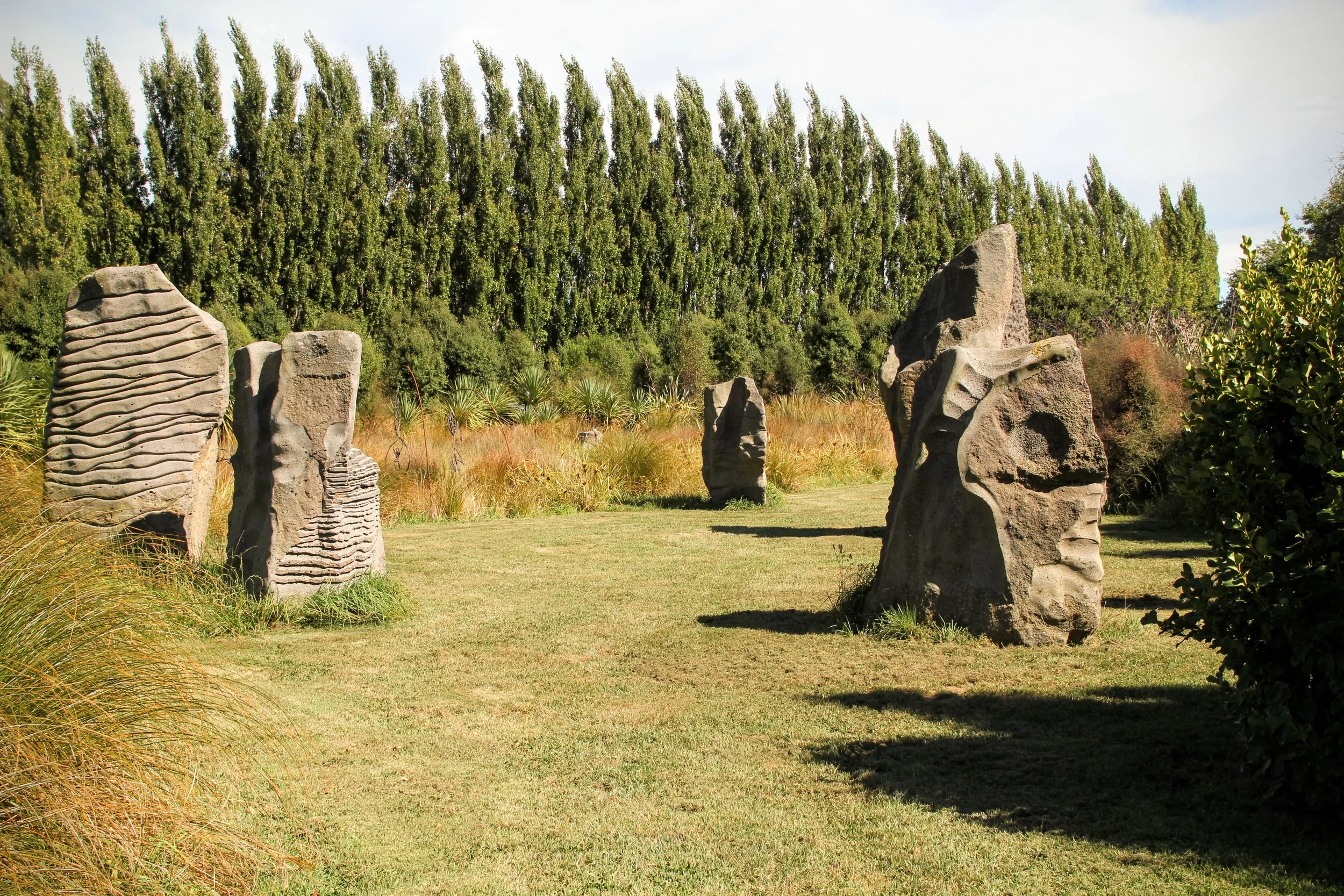 The Rocks by Doug Neil.
