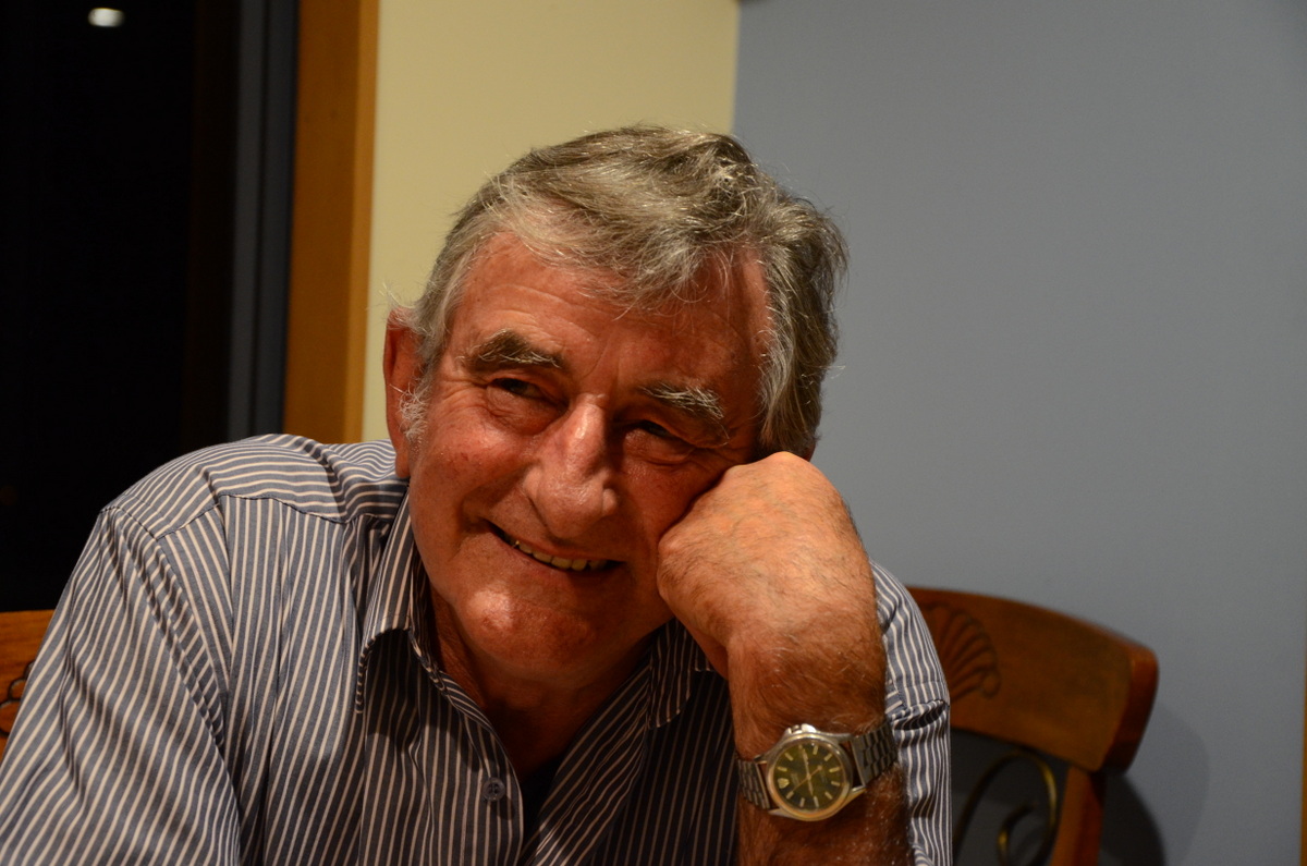 Lives and landscapes - who cares?