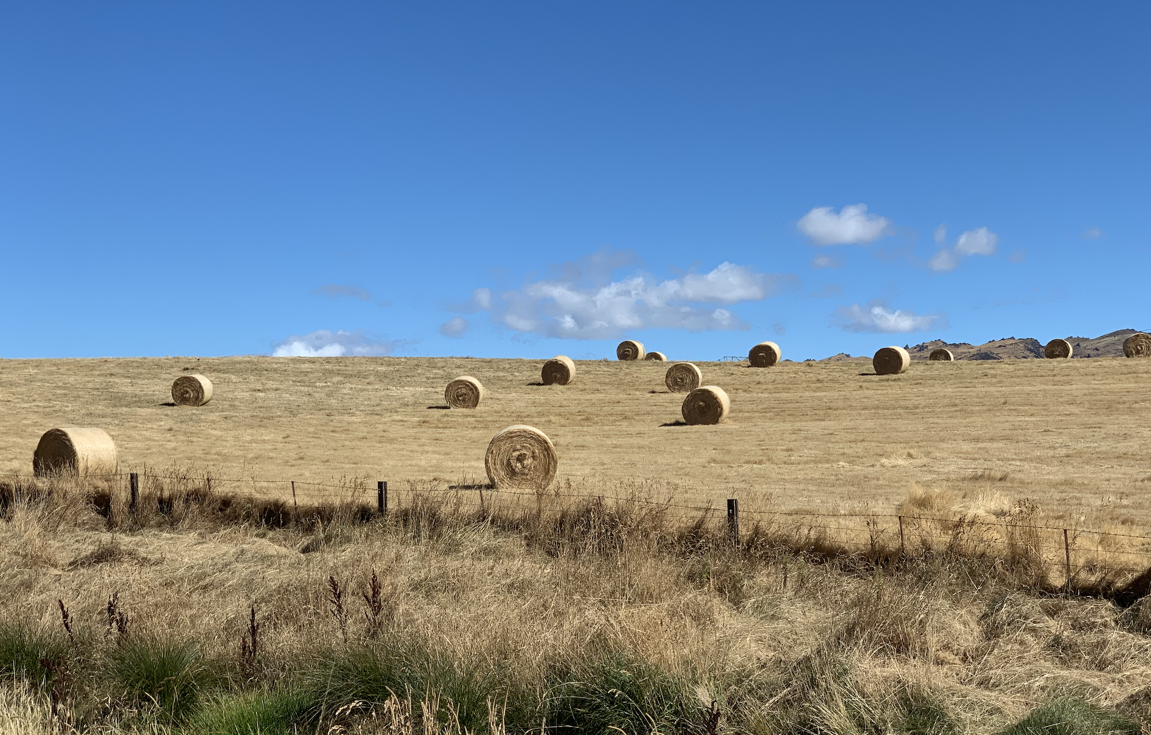 The future of farming - Part 3