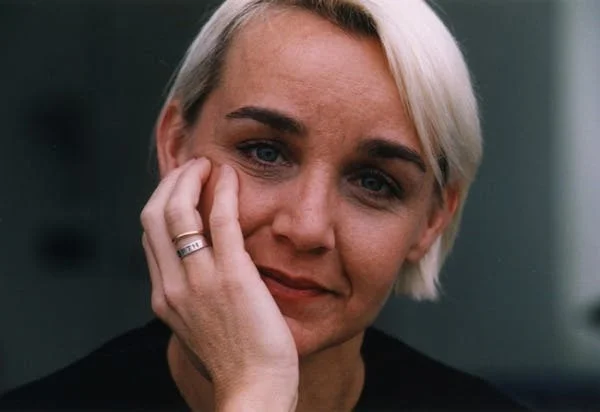 Julie Bargmann - transforming derelict industrial sites into happening public spaces