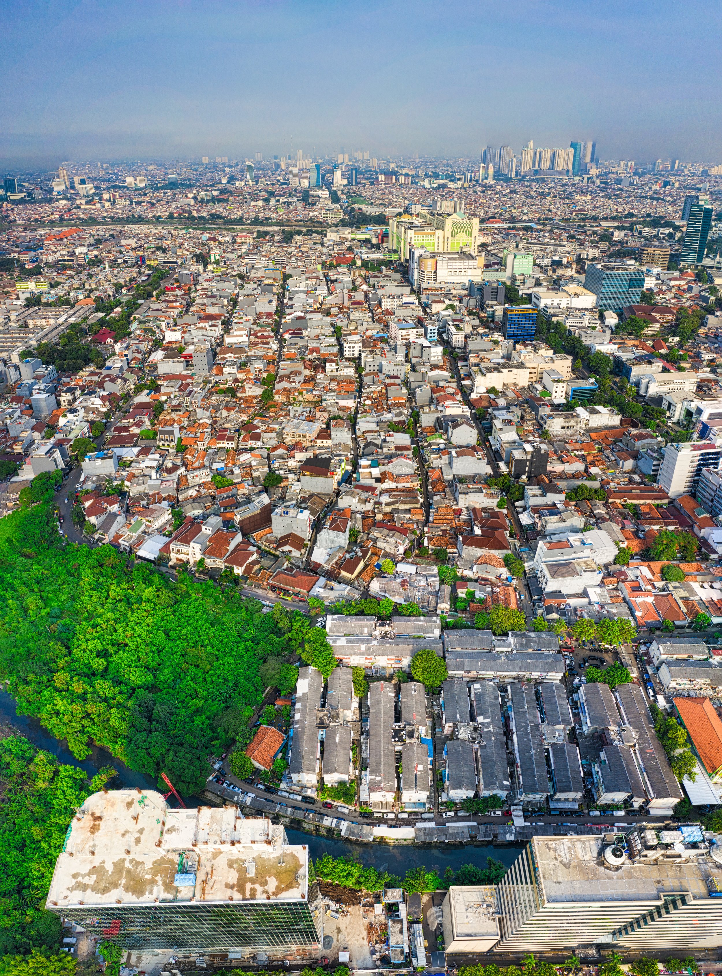 Indonesia to move its capital city