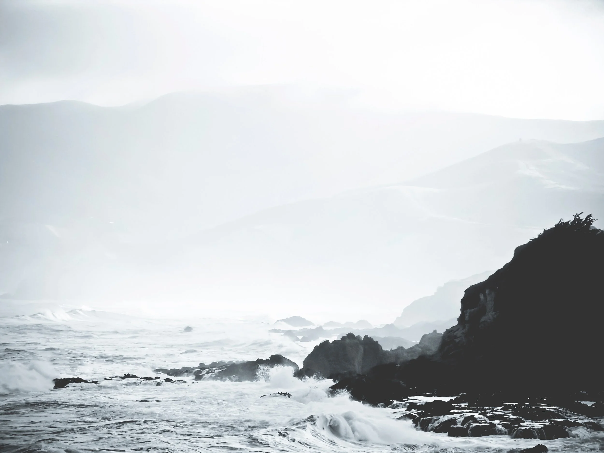 Rising sea levels will increase the risk of erosion, coastal flooding and saltwater intrusion, increasing the need for coastal protection.