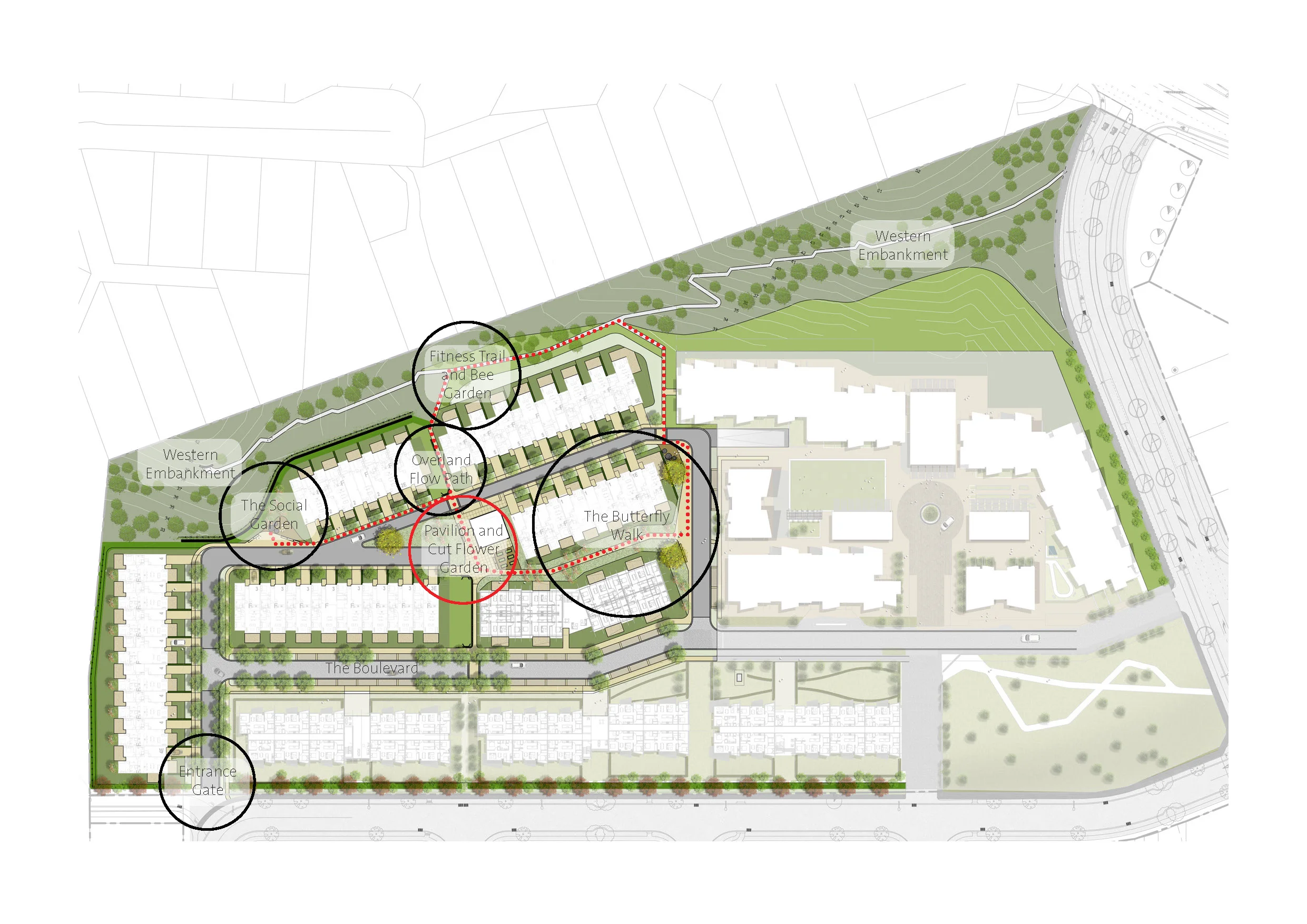 The changing face of 'senior living'