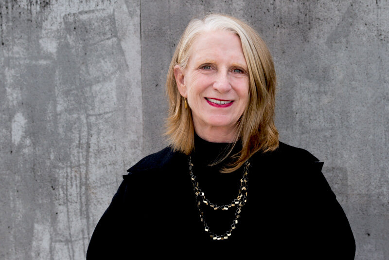 Kathryn Gustafson wins Sir Geoffrey Jellicoe honour