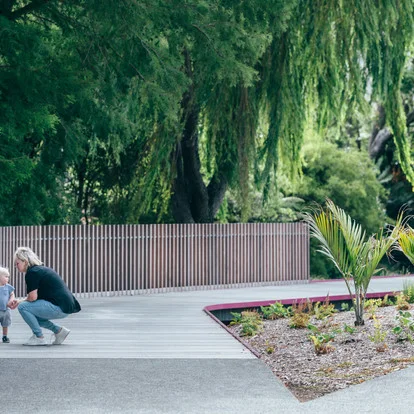 Restoring civic pride in Lower Hutt