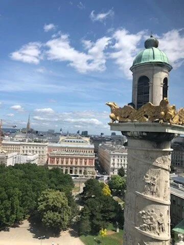 Go car free, get some free culture