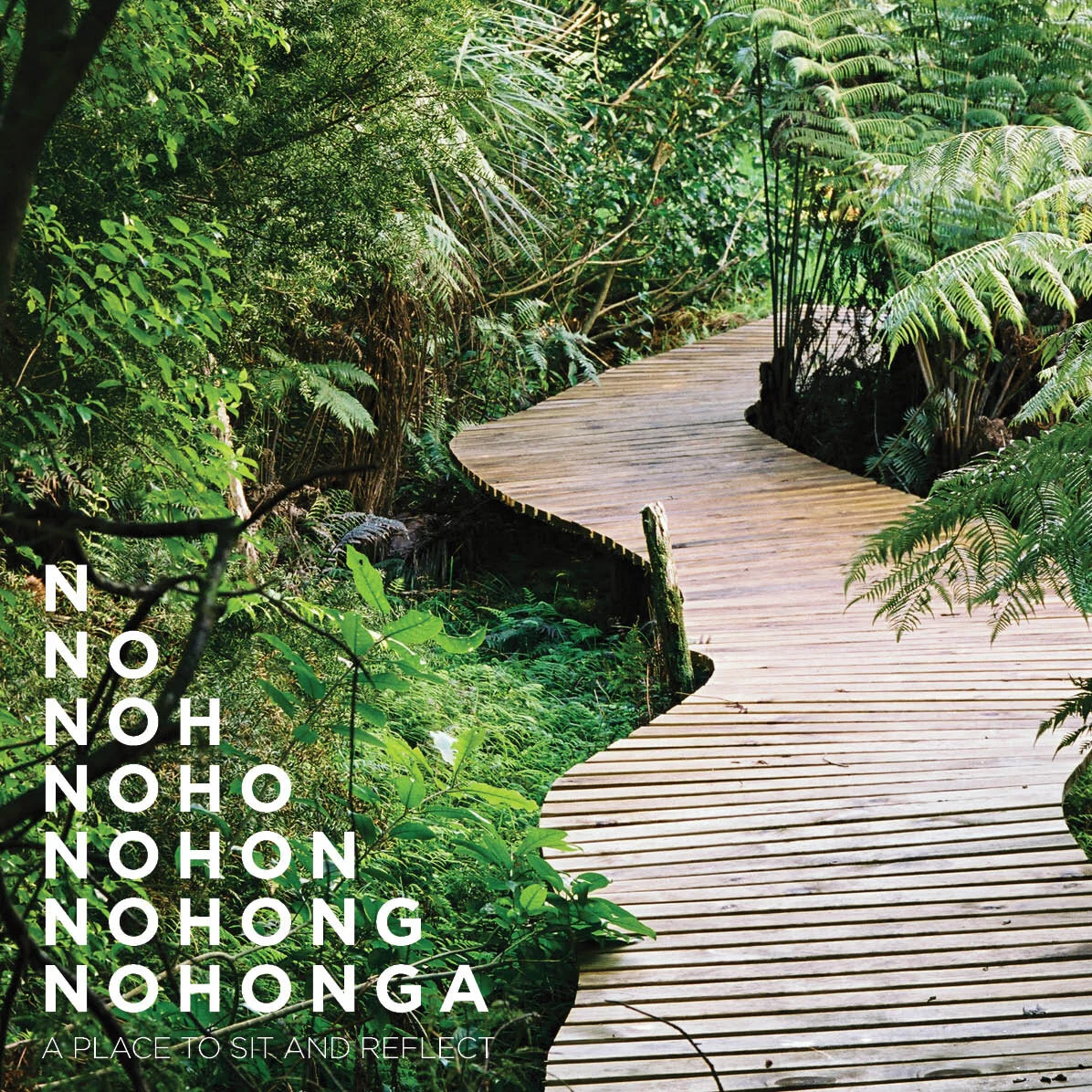 New competition for landscape architects