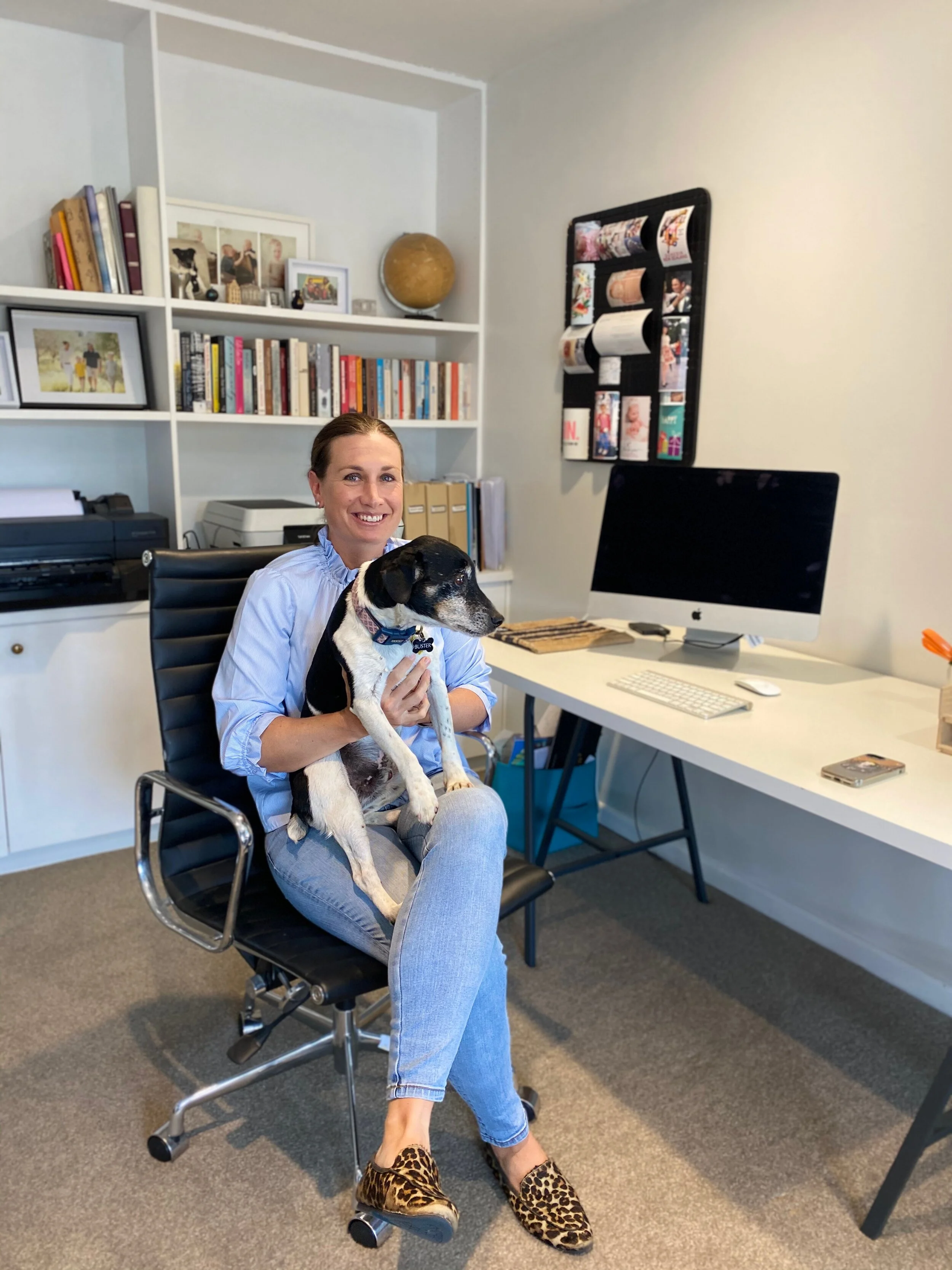 COVID-19 encourages some positive changes