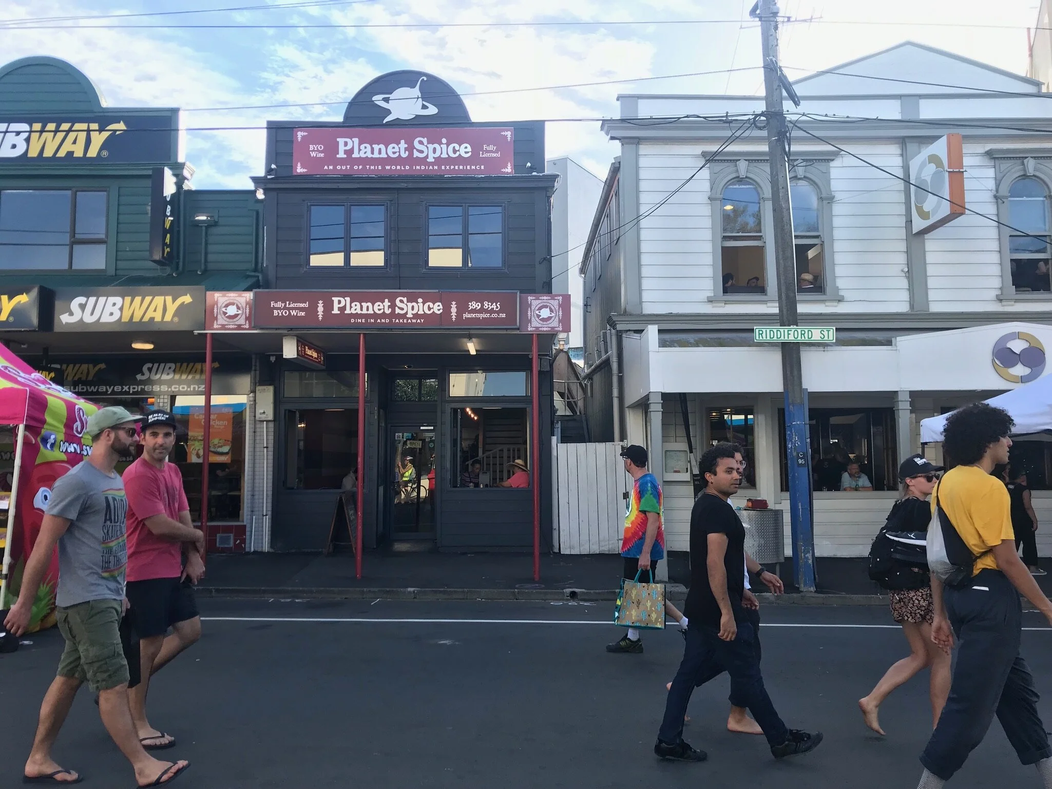 When a crisis creates opportunity