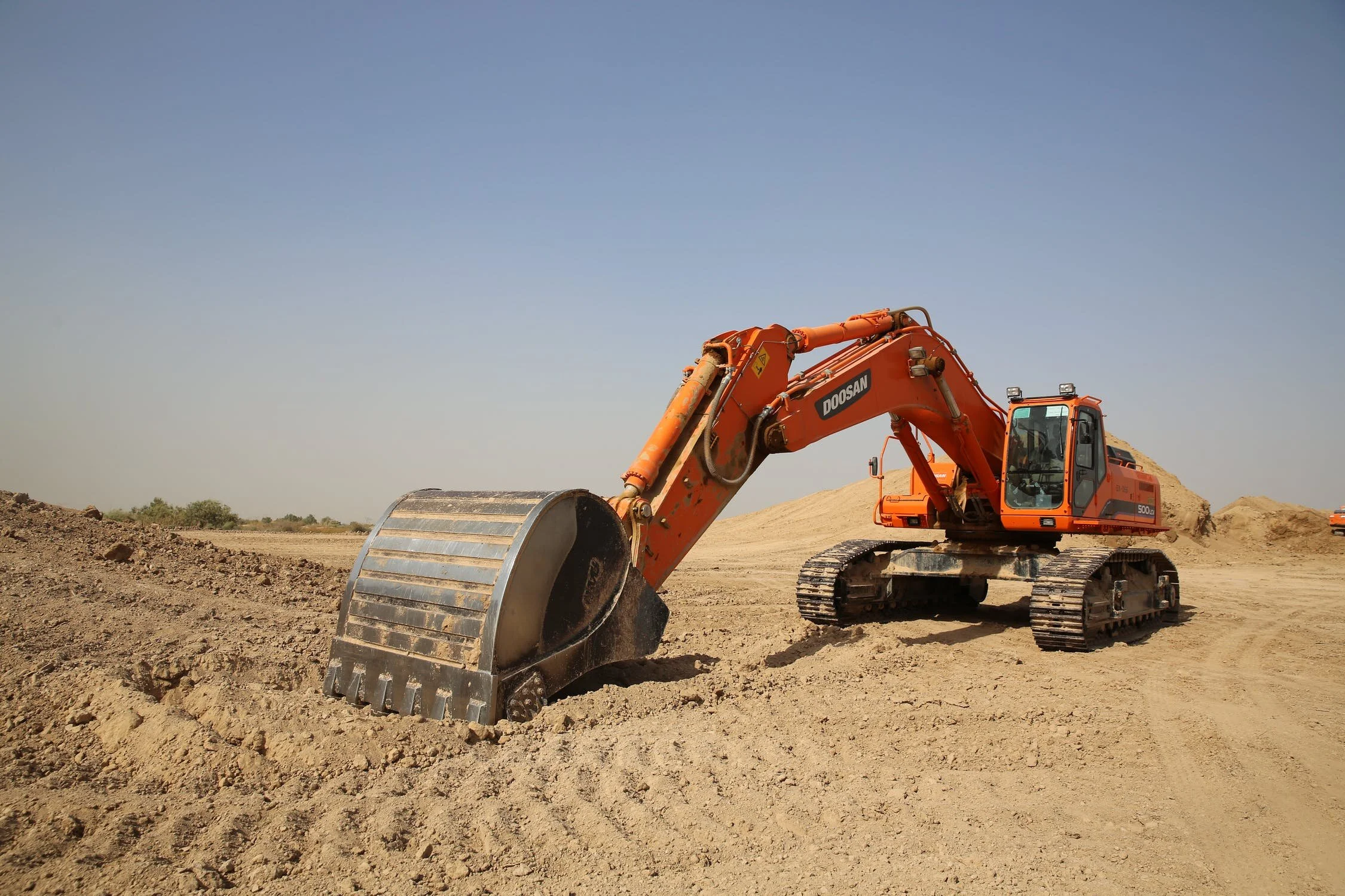Fast tracking of 'shovel ready' projects good for LAs and the economy