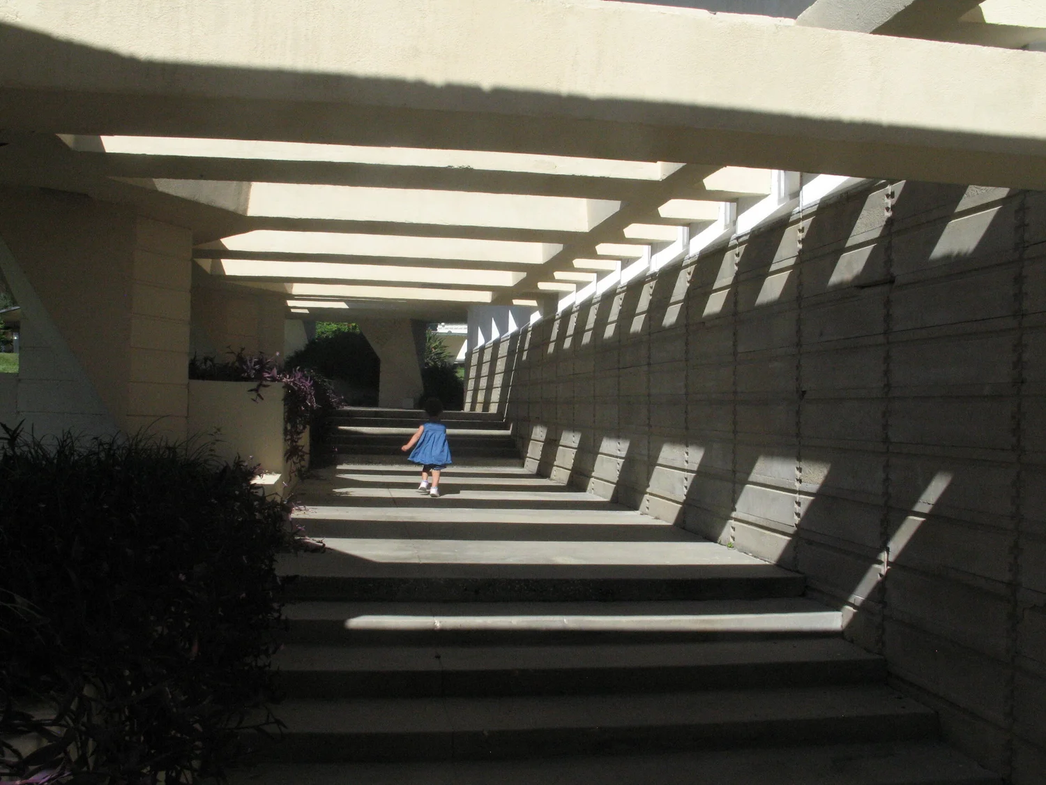Integration of landscape and architecture — LANDSCAPE ARCHITECTURE AOTEAROA