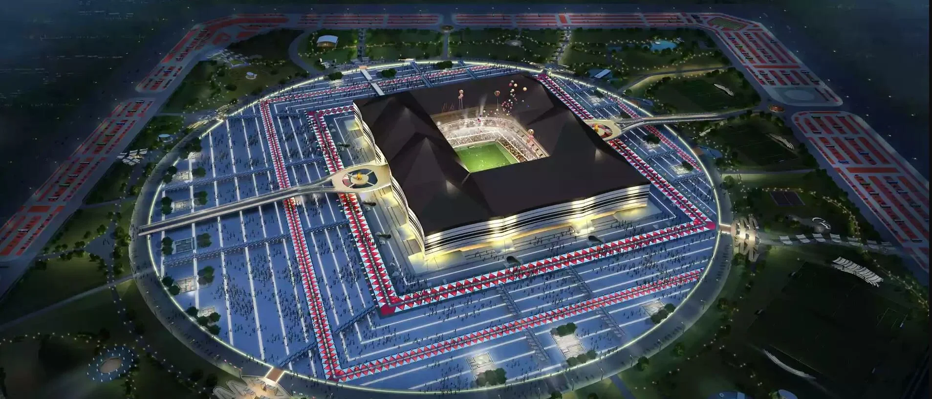 Kiwi design to shine at the 2022 FIFA World Cup