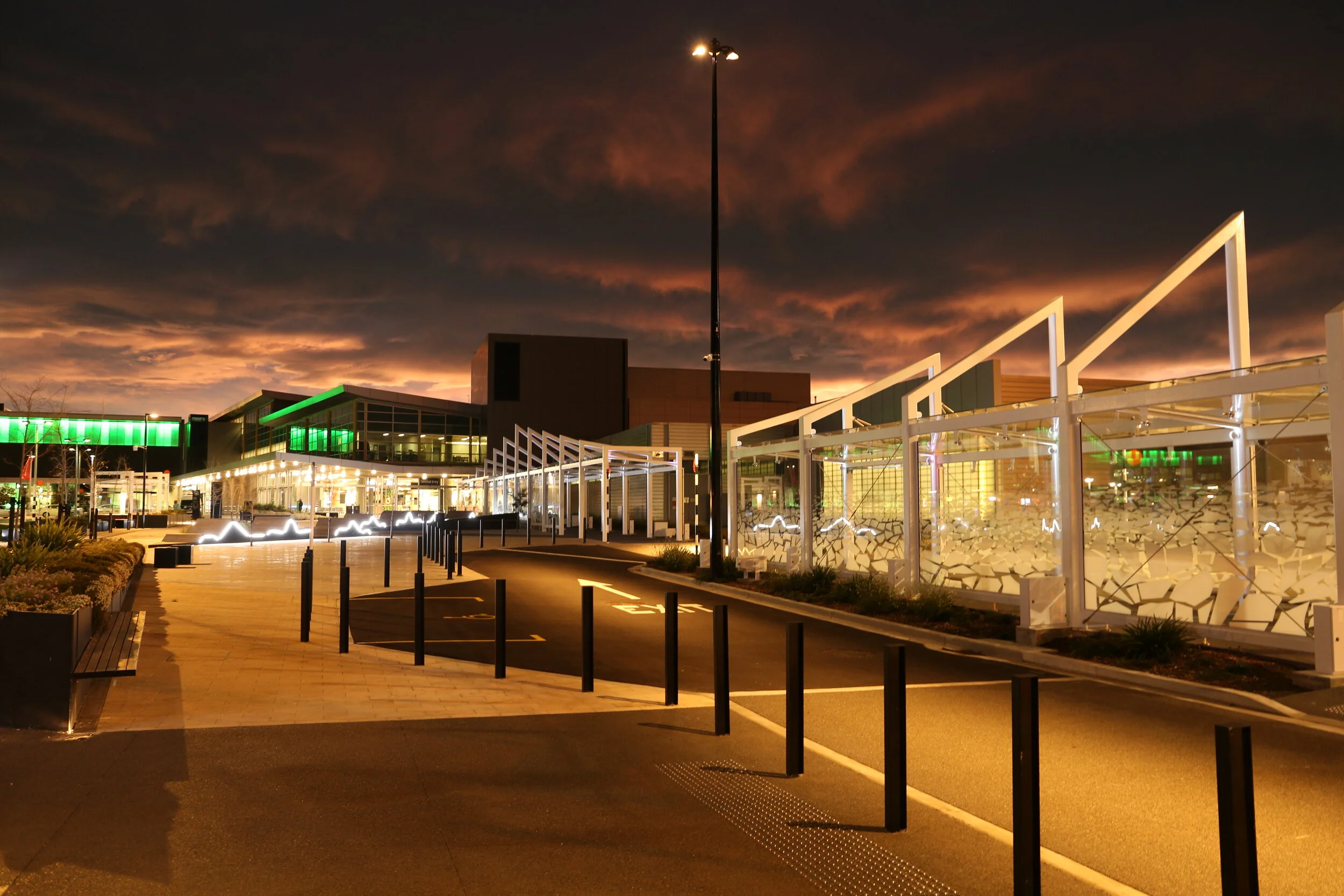 Take a walk through the sounds of Antarctica - in Christchurch