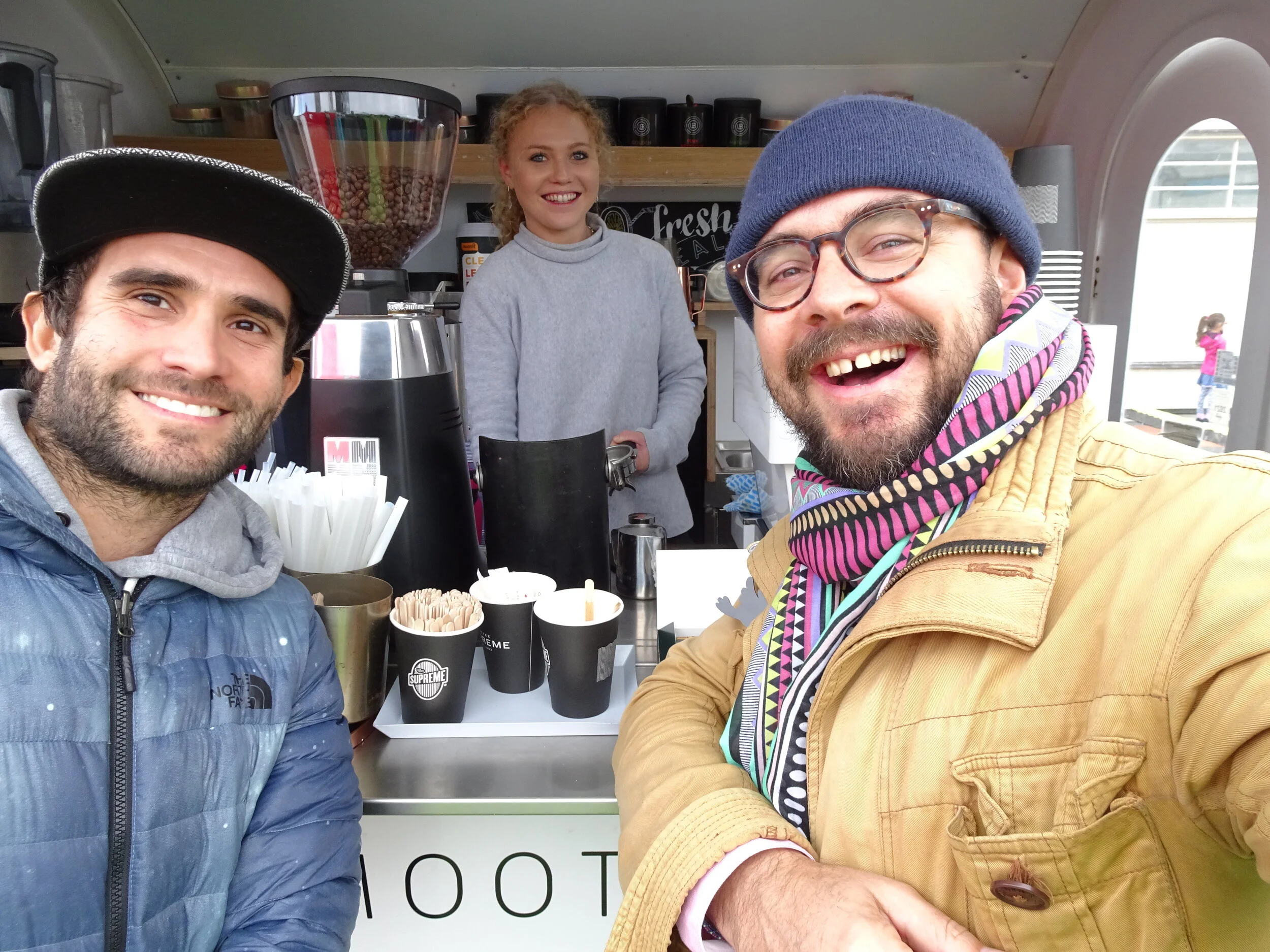 Fighting the status quo to bring about change