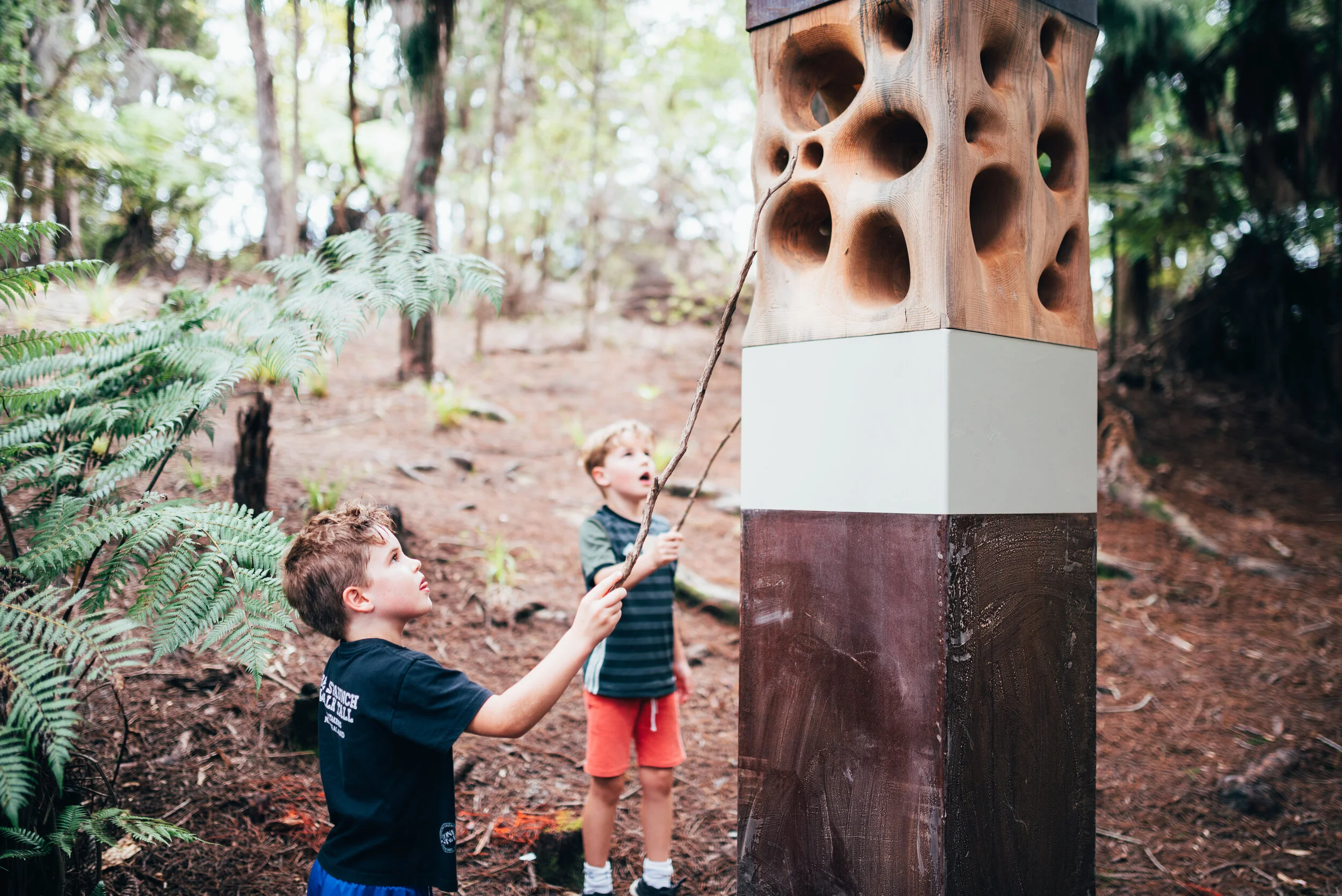 New Zealand designs pick up international awards