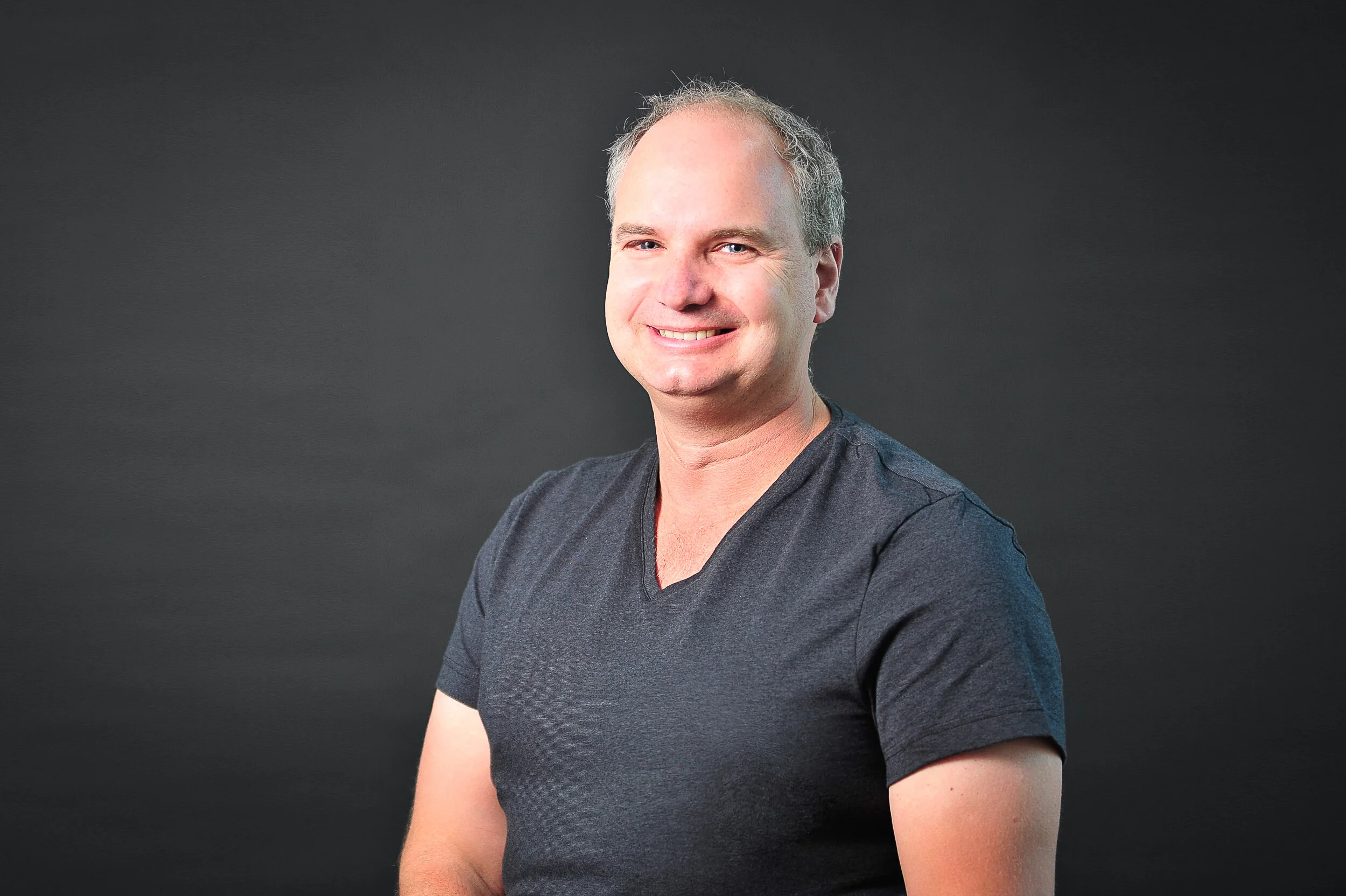 A love of drawing and art leads to career in landscape architecture