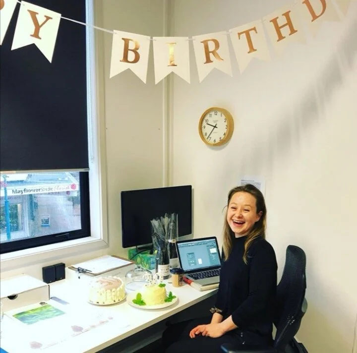 Covid doesn't stop student falling in love with NZ