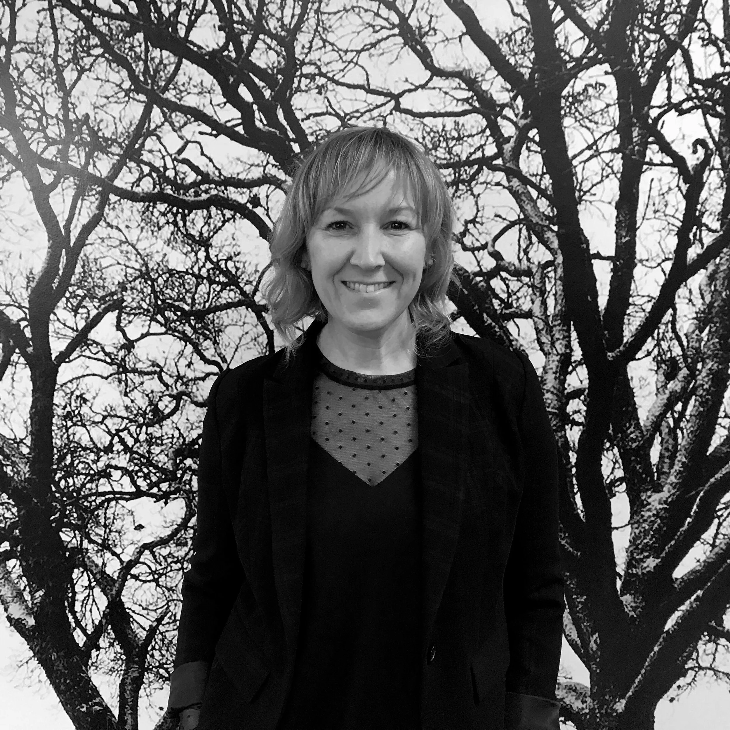 Q &amp; A with AILA Fellow Peta-Maree Ashford