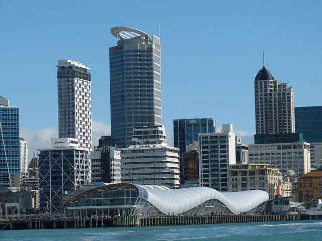 Auckland Council appoints new head of design office 