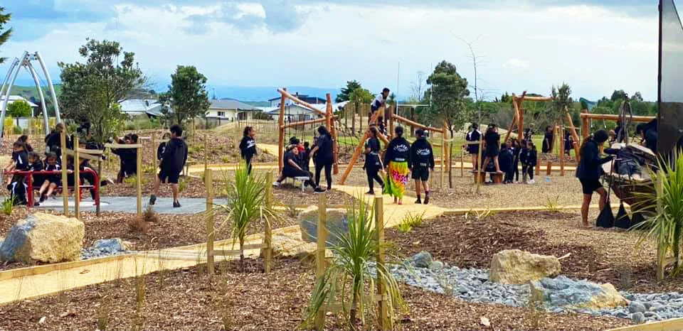 The Kimi Ora project