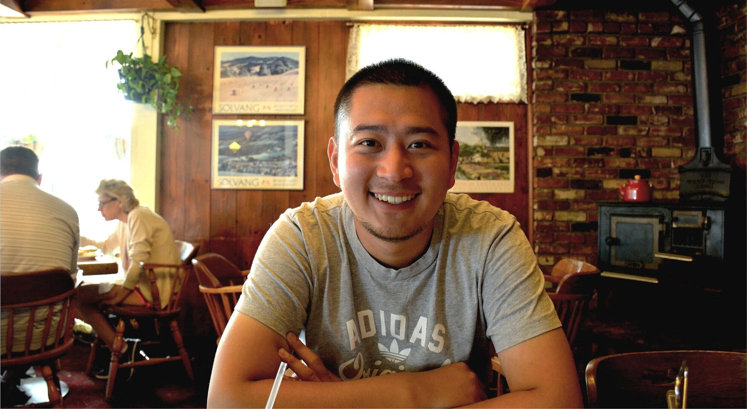 Ethnicity and community planning - a survey