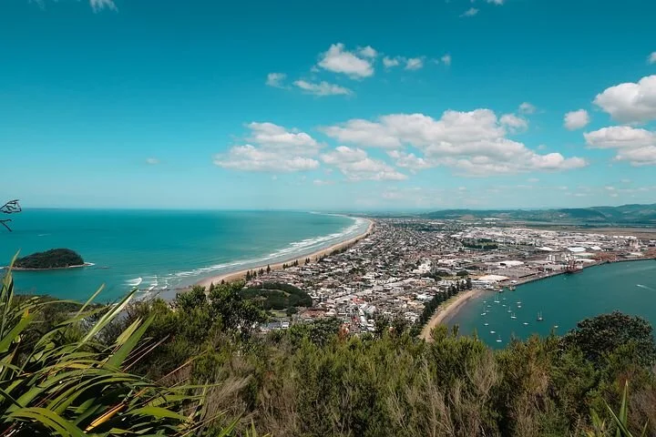 Tauranga is the venue for the 2021 conference.