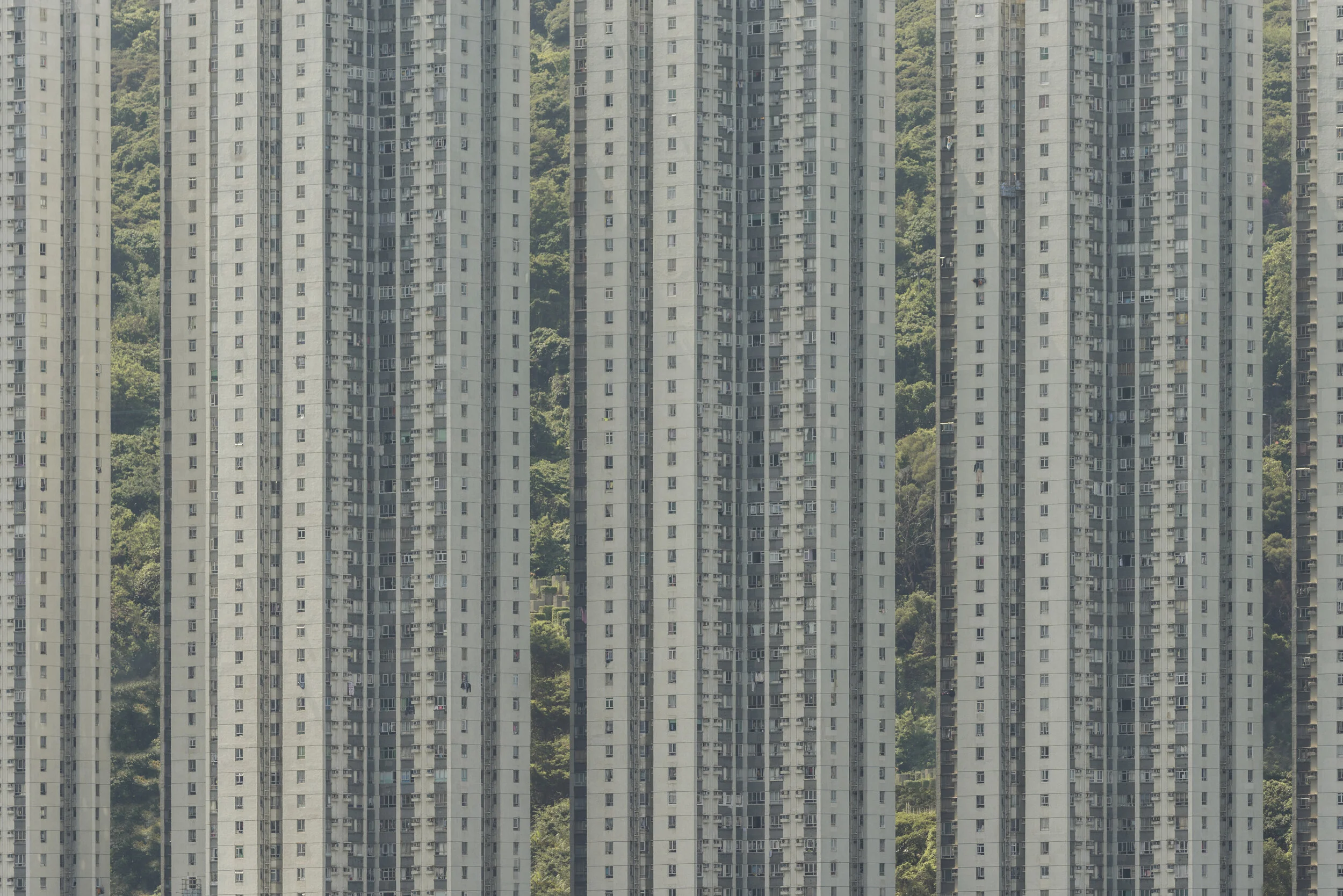 Eden of the Orient - a photo essay