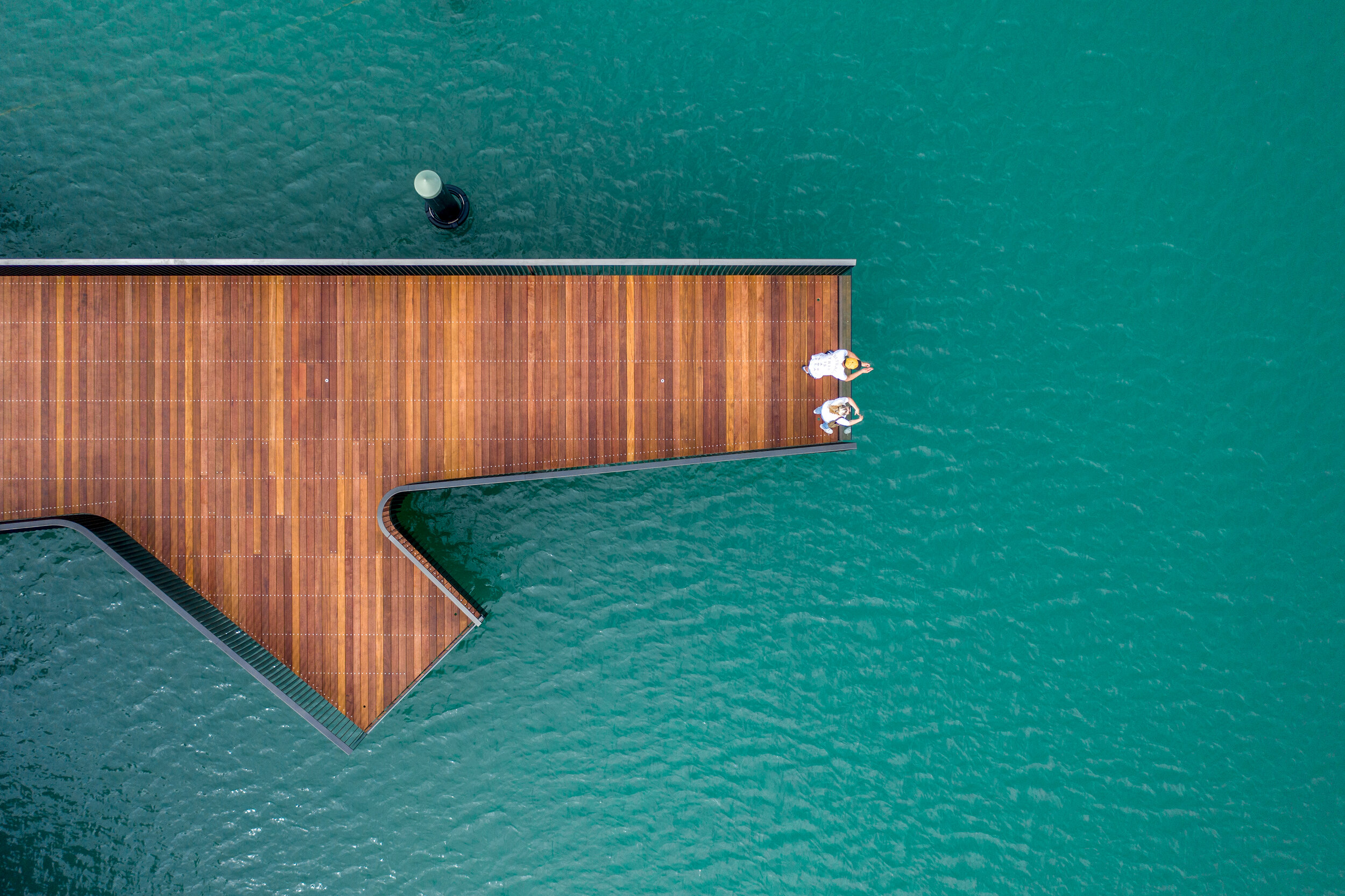 Te Mata Topaki is now complete.  Image credit - Petra Leary.