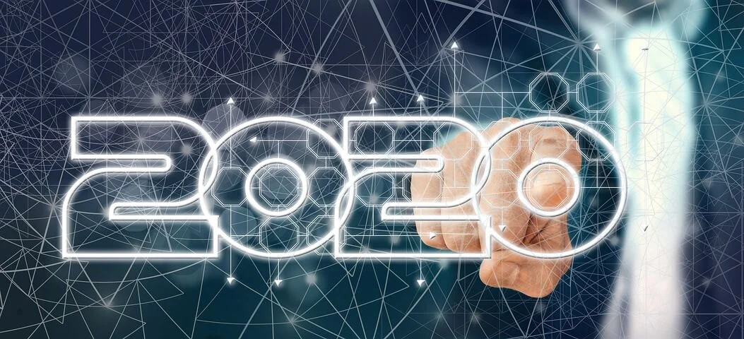 2020: The year in review