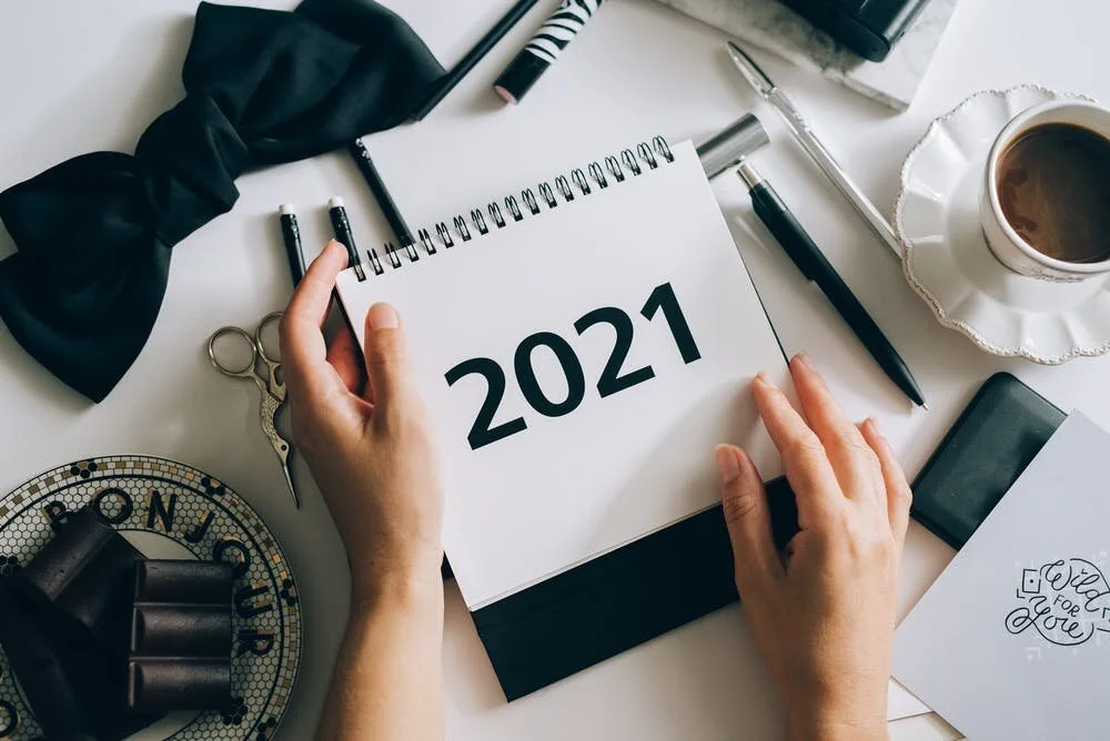 2021 - what might the new year bring?