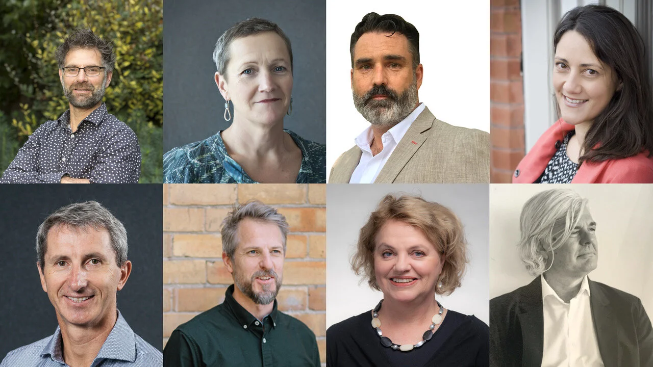 NZILA Advocacy Panel established