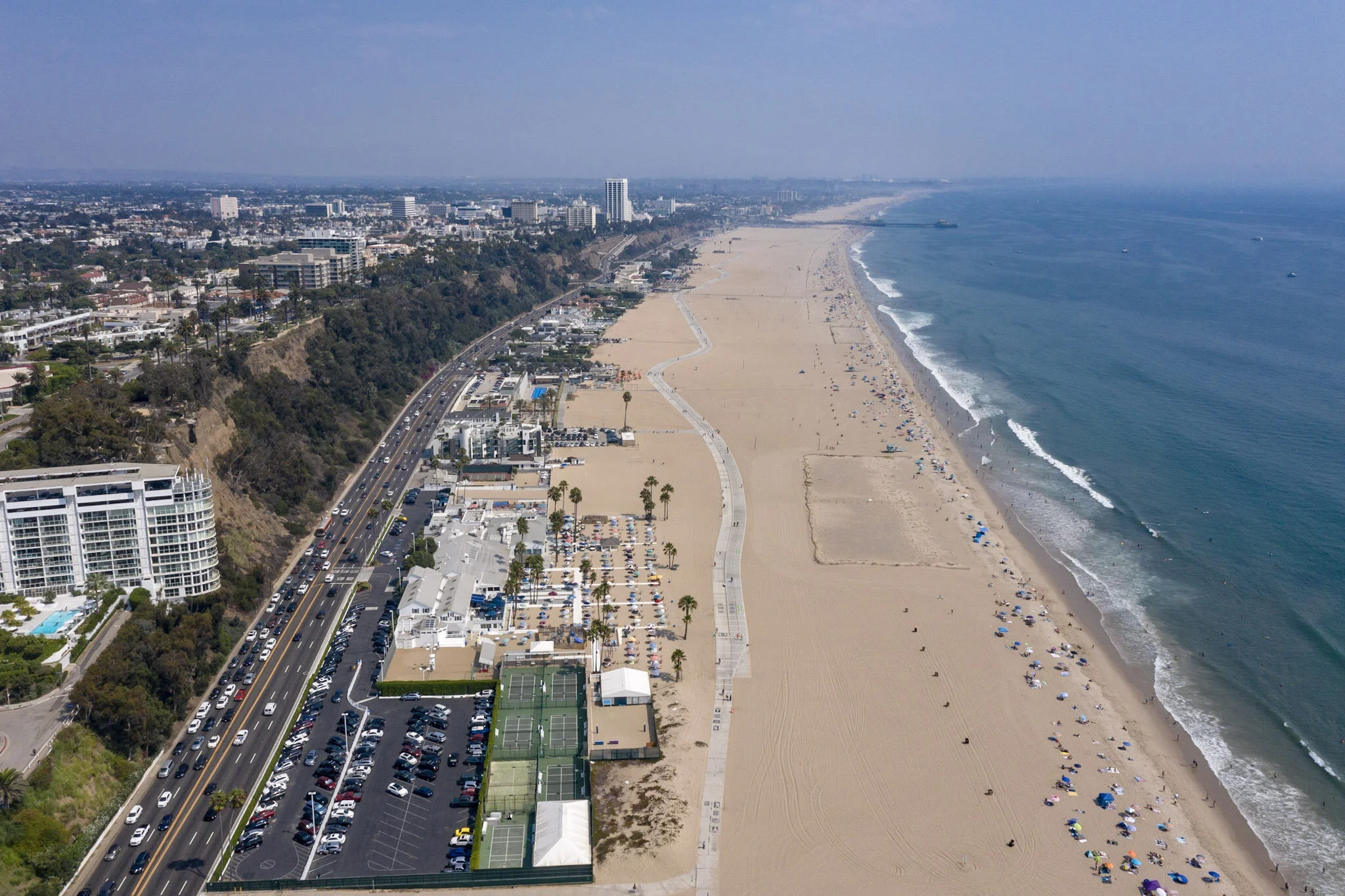 California — LANDSCAPE ARCHITECTURE AOTEAROA