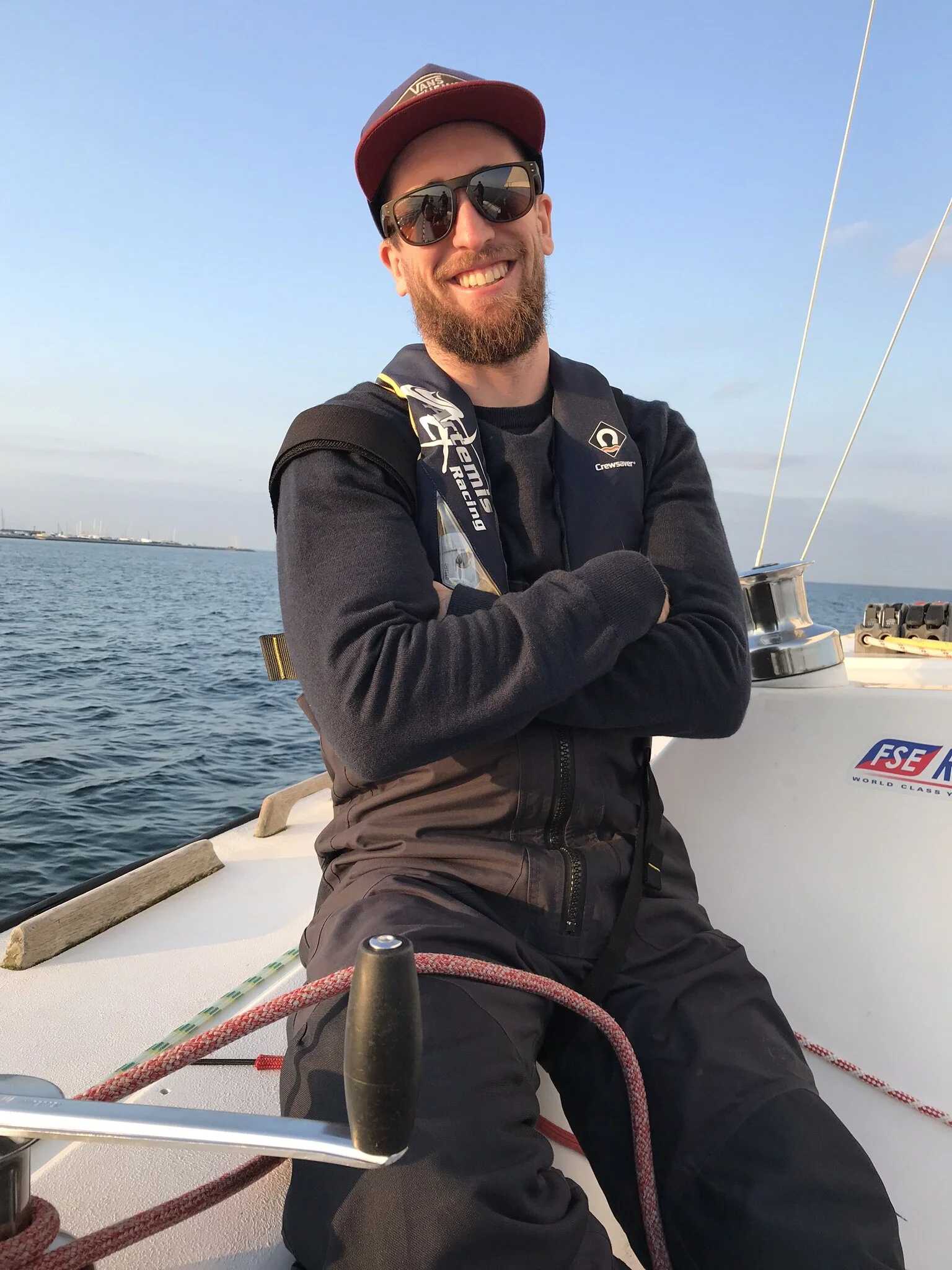 From Copenhagen to Wanaka: Gerard O'Connell