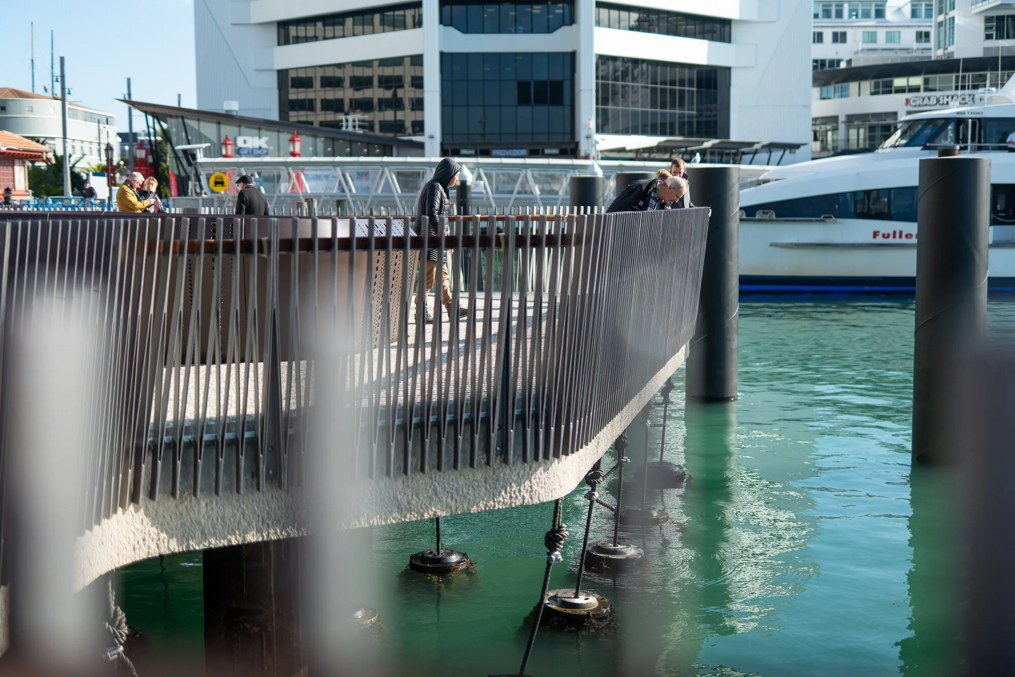 Uncovering the layers of Te Wānanga