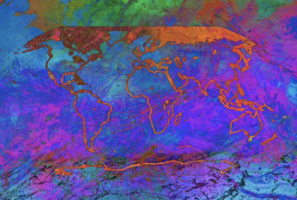 Code Red for the Climate: IPCC report — LANDSCAPE ARCHITECTURE AOTEAROA