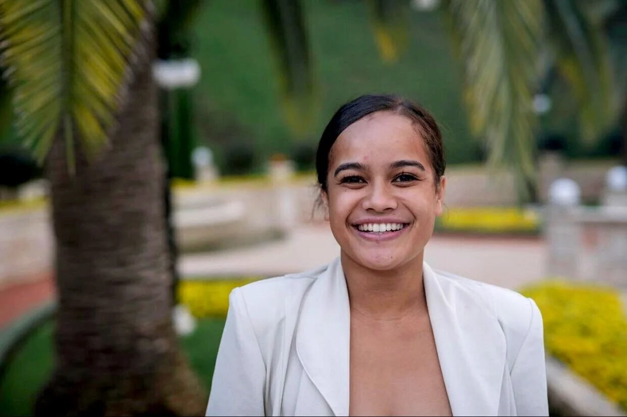 The history of Aotearoa's landscape through a Māori lens