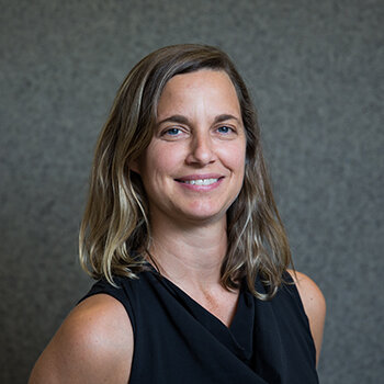 Scape founder Kate Orff.