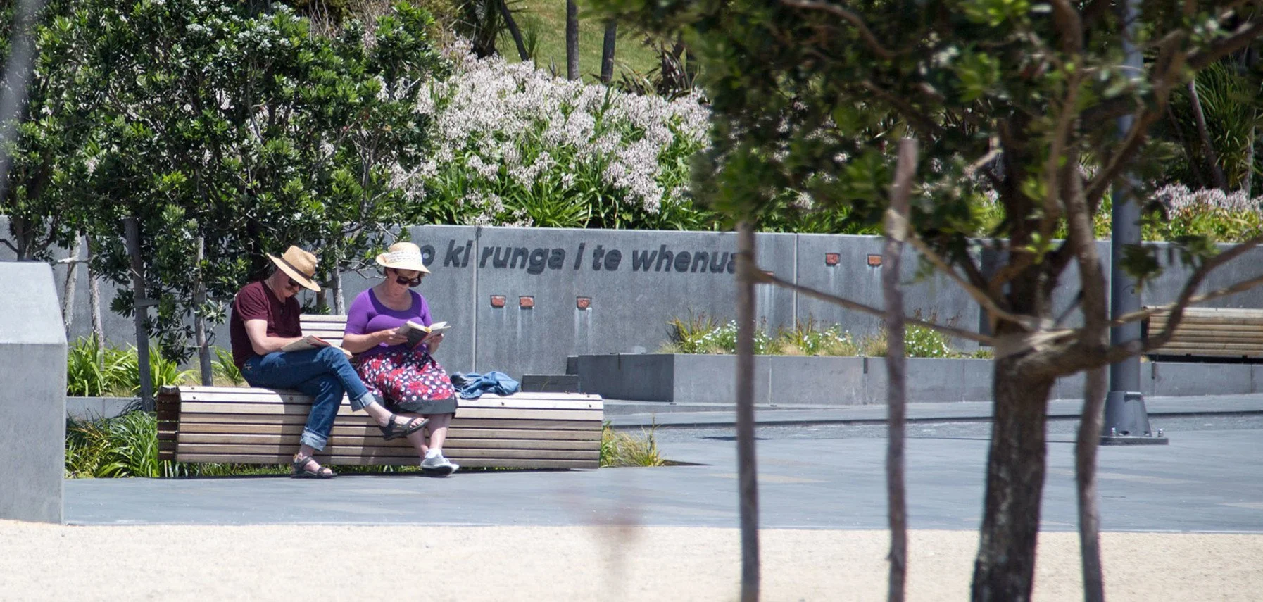 Resene New Zealand Institute of Landscape Architecture Awards open for entry