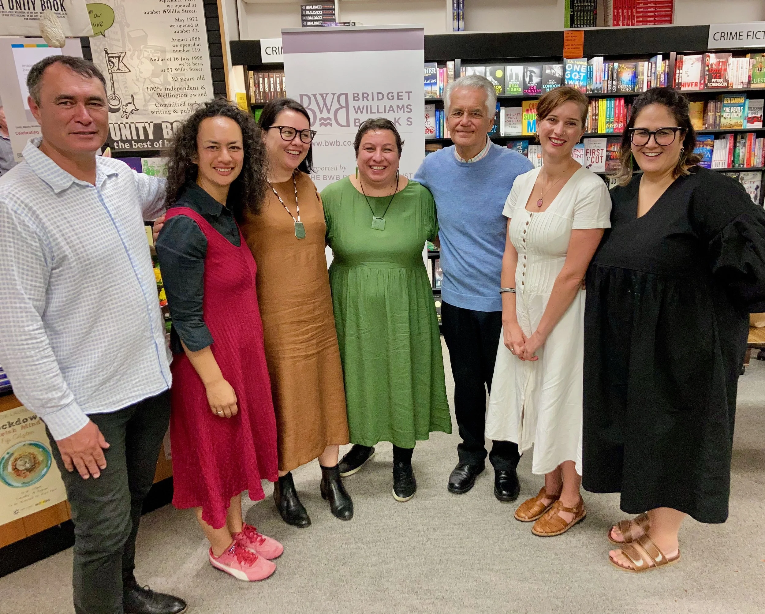 Decolonisation research wins award