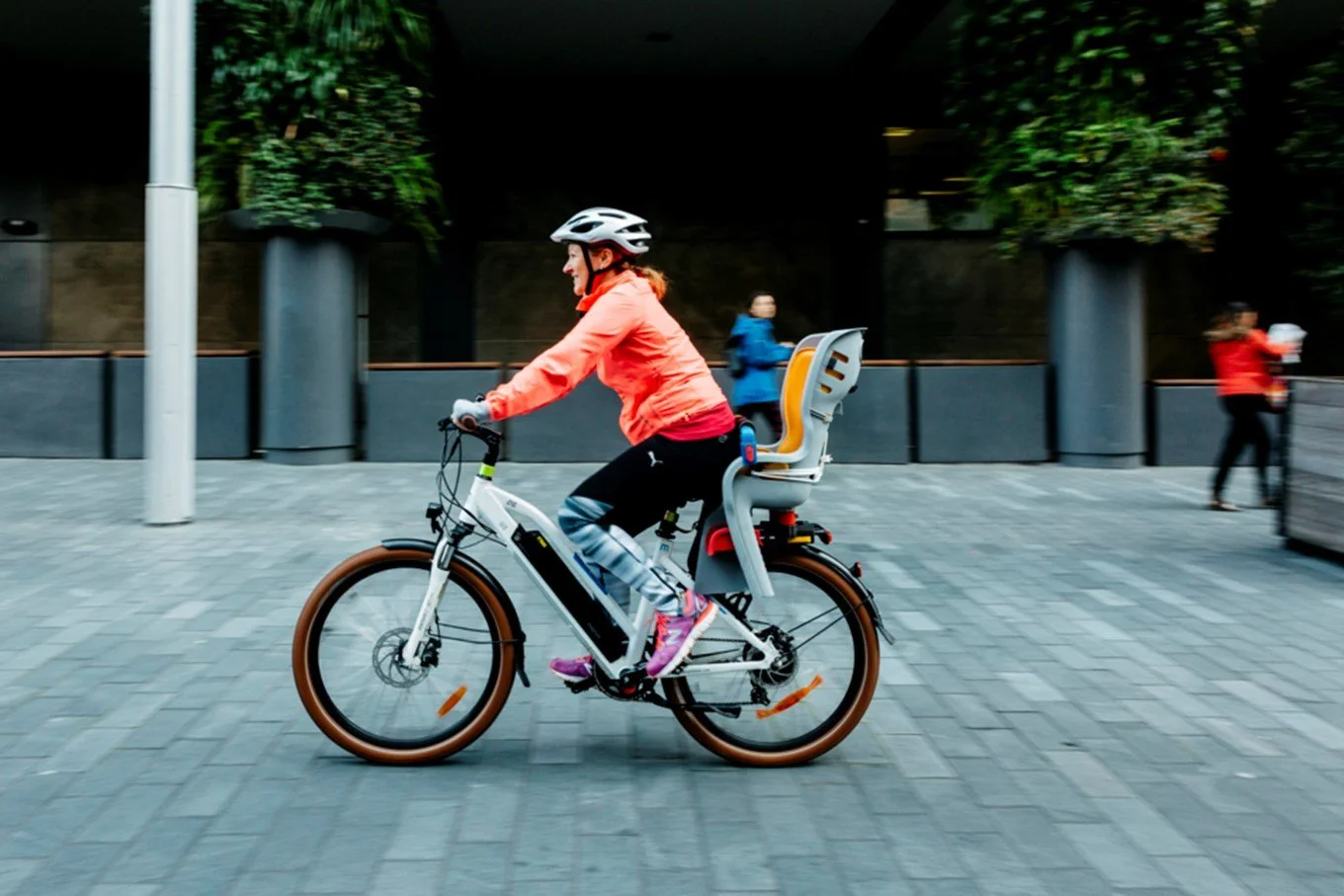 The Vibrant Streets Programme for Auckland