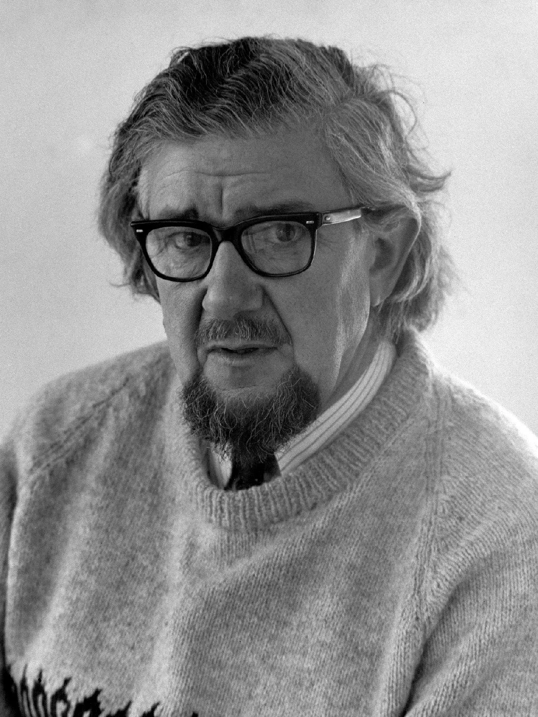 NZILA 50th: Landscape architecture pioneer Charlie Challenger