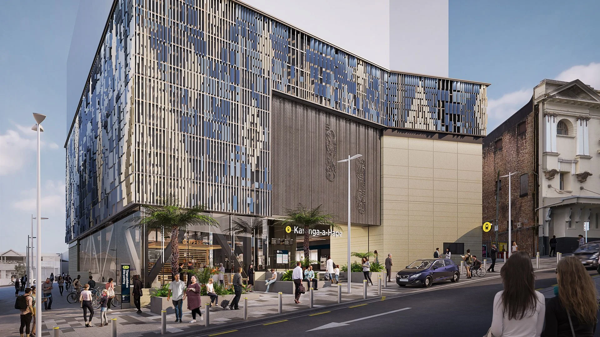 How decolonising Auckland will lead to a better city for all