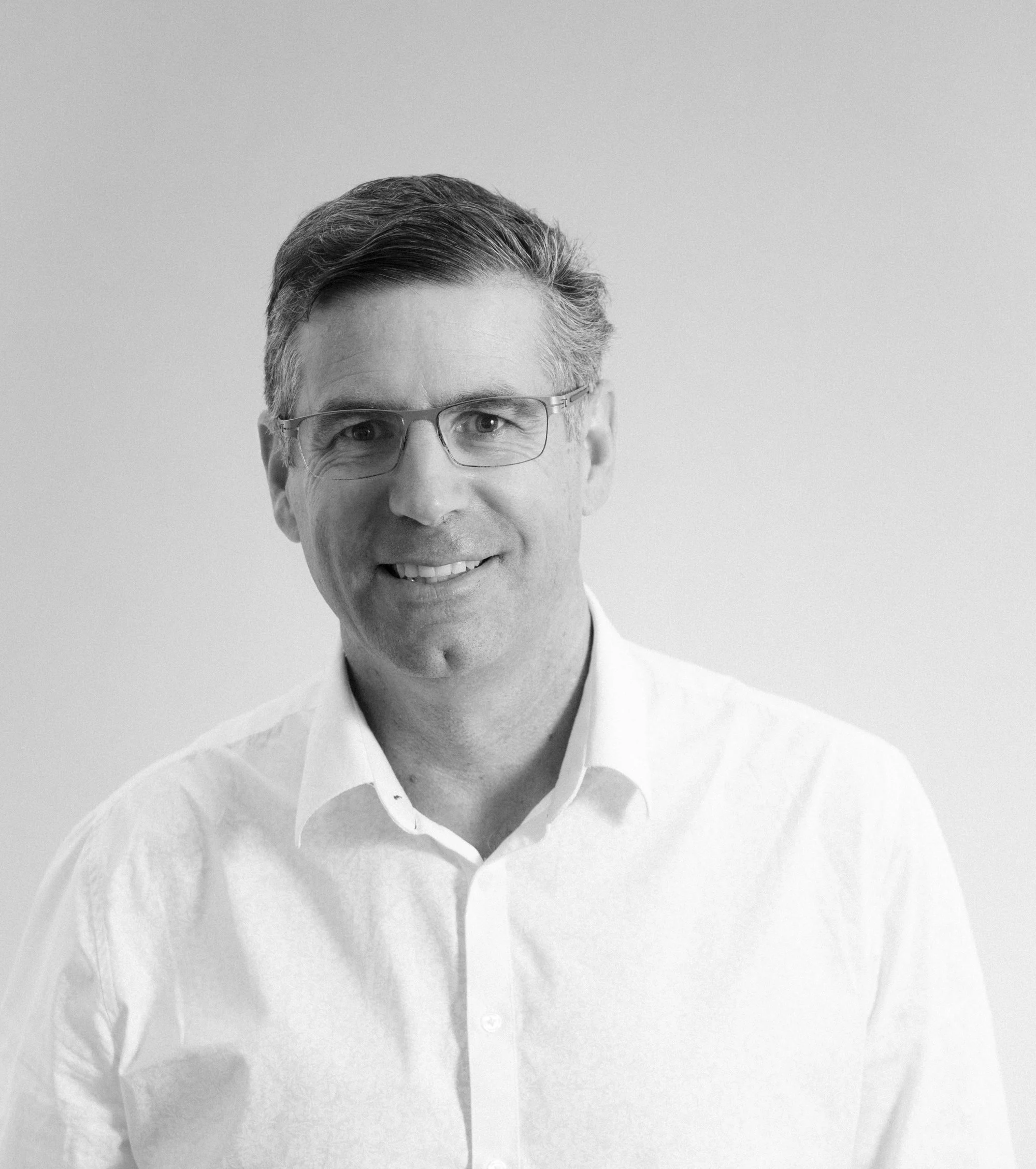 NZILA 50th: Conference speaker Martin O'Dea