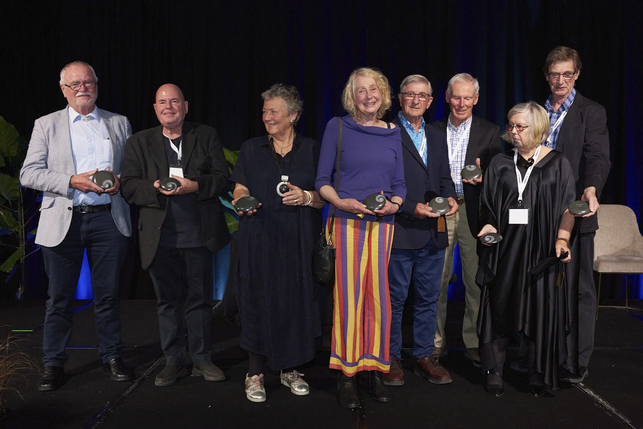 NZILA 50th: 2022 NZILA Firth Conference Welcome