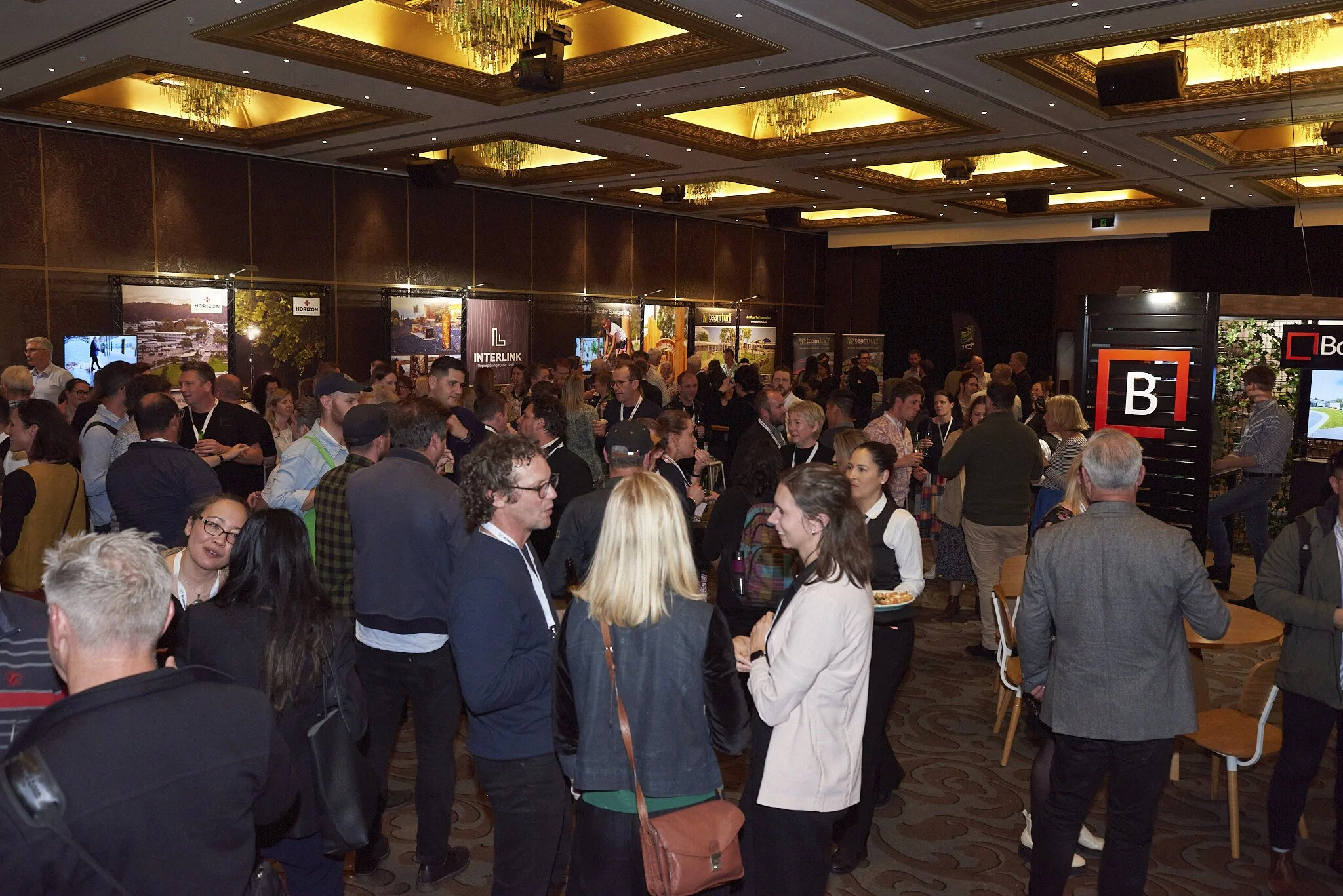 NZILA 50TH: Day one conference highlights