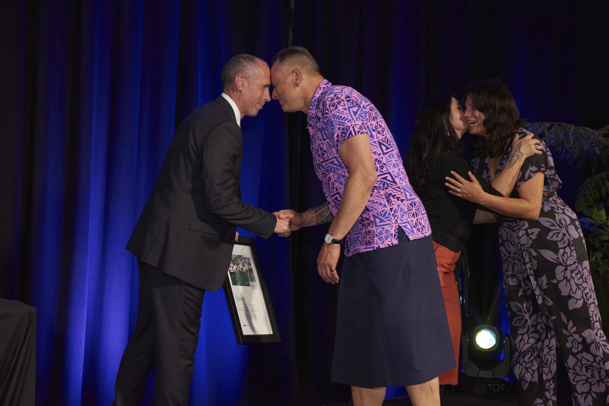 2022 Resene New Zealand Institute of Landscape Architecture Awards Announced