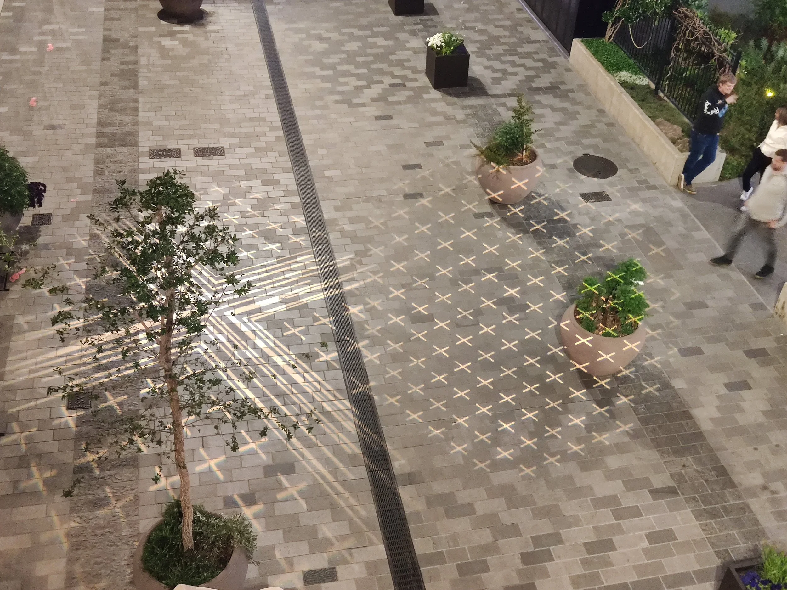 Connectivity in Auckland’s Galway Street