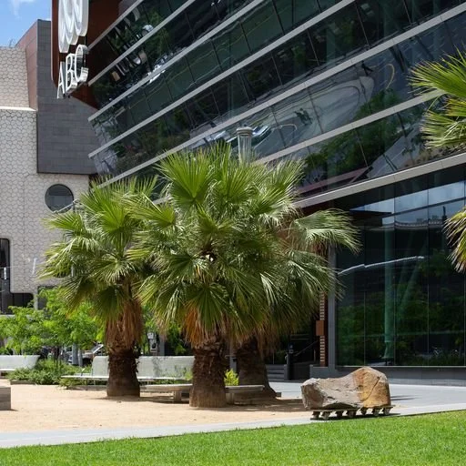 Rocks on Wheels in Melbourne 