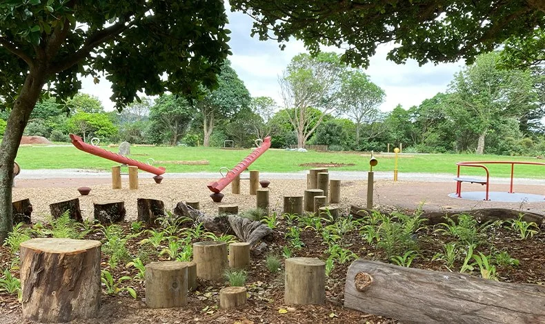 A 21st century place space for Aotearoa