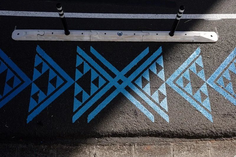 Culturally significant sites revealed in Wellington